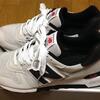 New Balance「M1300CRE」購入