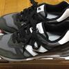 New Balance「M1300CLB」購入