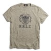 RRLの「コットンジャージーアスレチックTシャツ」購入