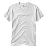 無地の白Tシャツが肌着に見えないようにする方法