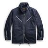 RRLの「WATERPROOF JACKET」購入