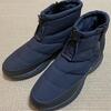 デサントの「ACTIVE WINTER BOOTS SHORT」購入