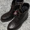 GAERNE（ガエルネ）「G-STONE GORE-TEX」購入