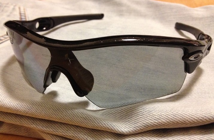 オークリー（OAKLEY）レーダーパス