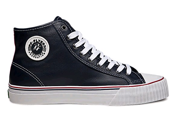 PF FLYERS「Center Hi」