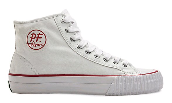 PF FLYERS「Center Hi」