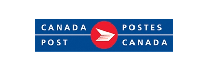 カナダの国際郵便