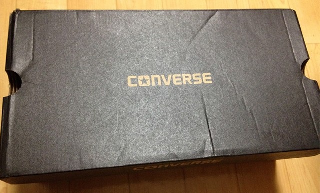 CONVERSEシューズ