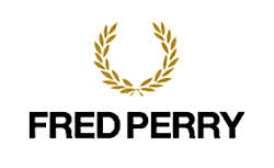 FRED PERRY