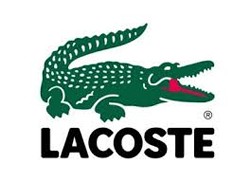 LACOSTE