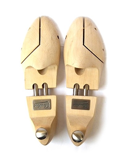 Paraboot純正SHOE TREES