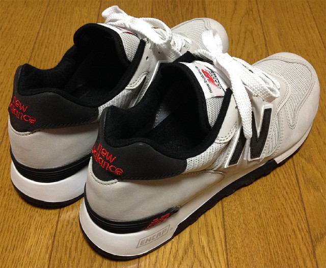 New Balance「M1300CRE」