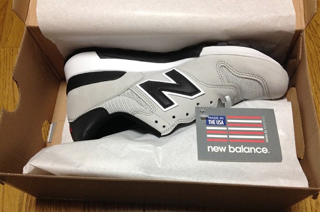 New Balance「M1300CRE」