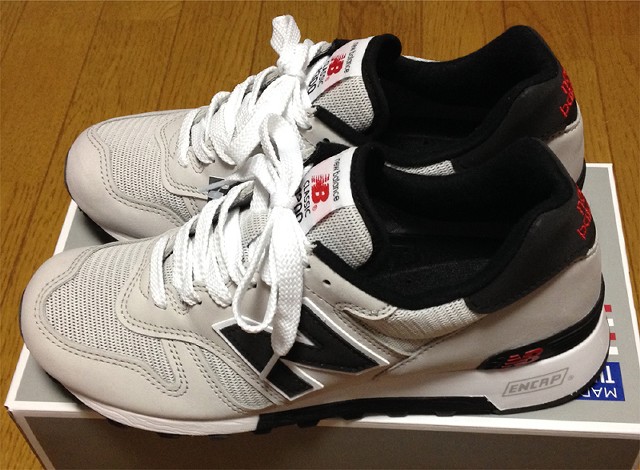 New Balance「M1300CRE」