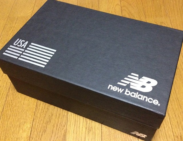 New Balance「M1300BER」