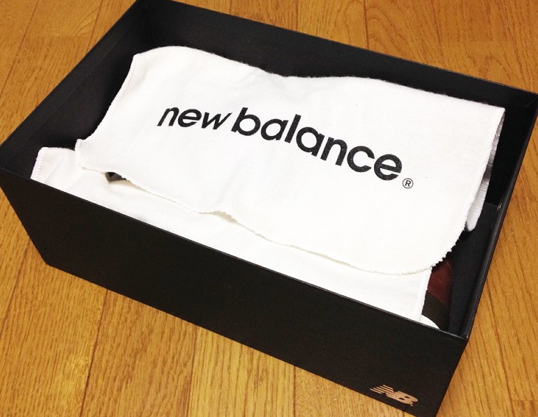 New Balance「M1300BER」