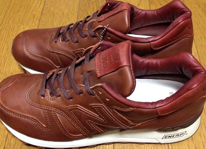 New Balance「M1300BER」