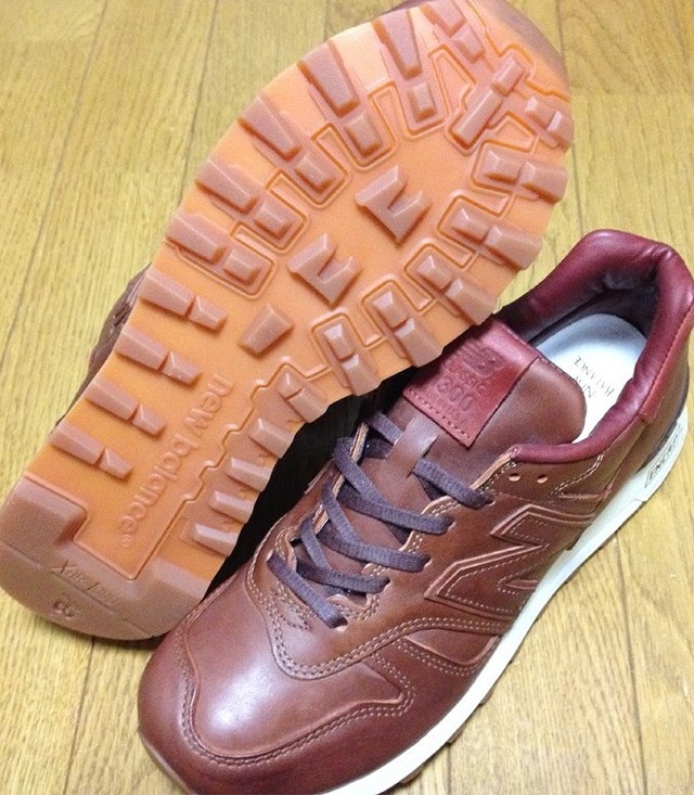 New Balance「M1300BER」