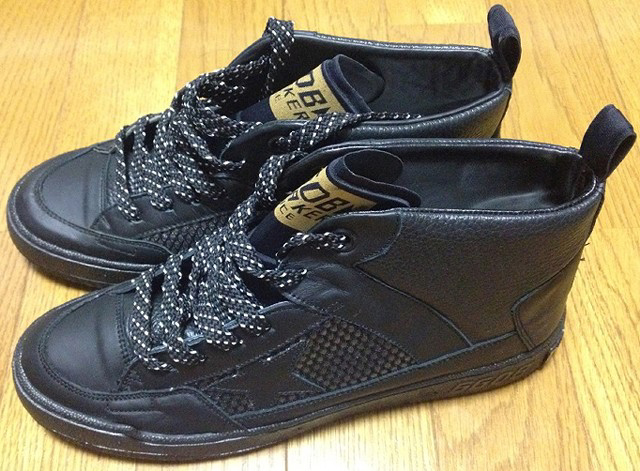 Golden Goose Deluxe Brandのスニーカー「NOAH」