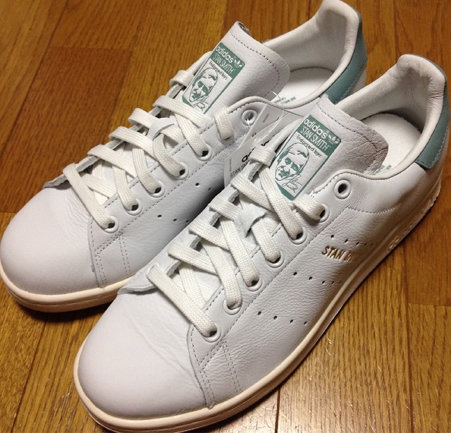 Adidas「Stan Smith Vintage」