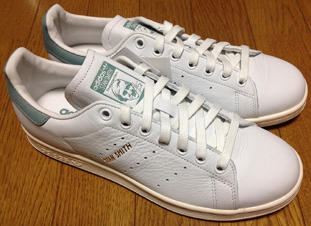 Adidas「Stan Smith Vintage」