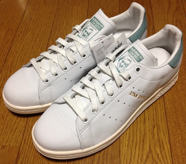 Adidas「Stan Smith Vintage」