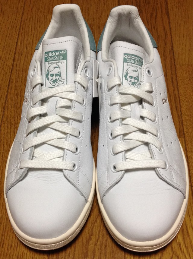 Adidas「Stan Smith Vintage」