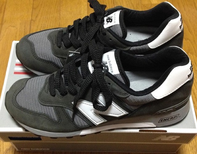 New Balance「M1300CLB」