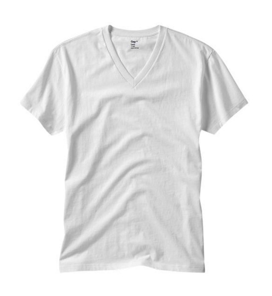 白Tシャツ