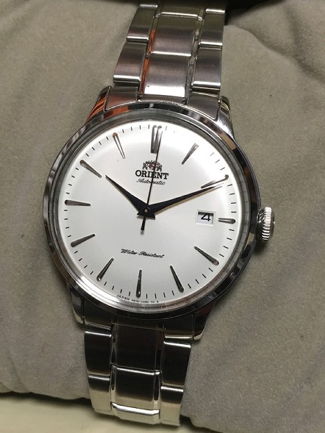 ORIENT CLASSIC（RN-AC0001S）