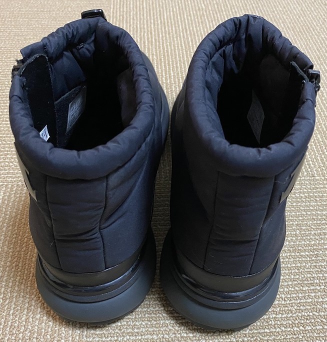 デサント「ACTIVE WINTER BOOTS SHORT」