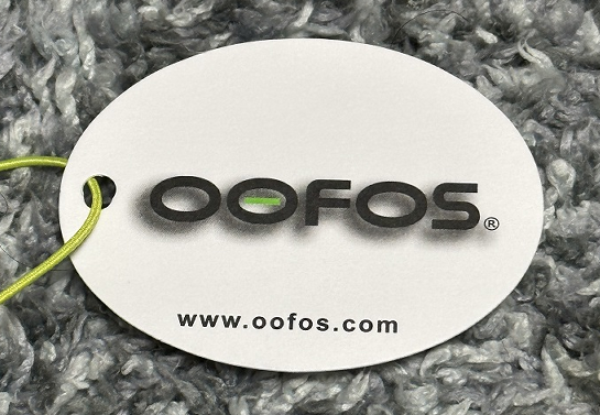 OOFOS（ウーフォス）