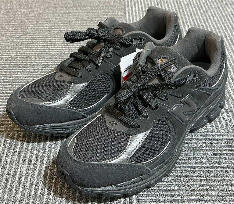 ニューバランス「U2002RL」